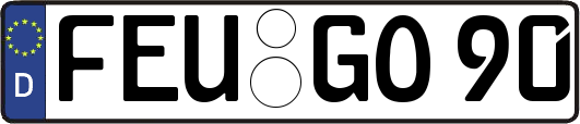FEU-GO90