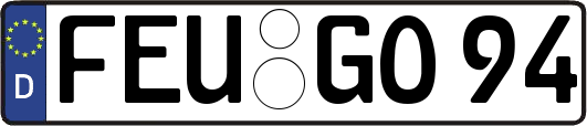 FEU-GO94