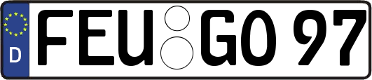 FEU-GO97