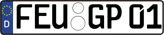 FEU-GP01