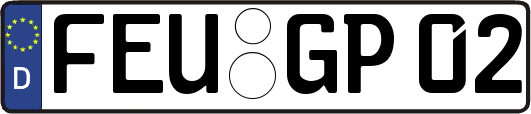 FEU-GP02