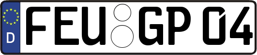 FEU-GP04
