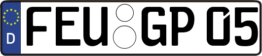 FEU-GP05