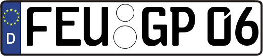 FEU-GP06
