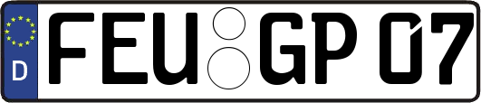 FEU-GP07