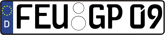 FEU-GP09