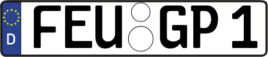 FEU-GP1