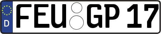 FEU-GP17