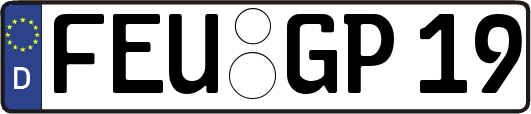 FEU-GP19