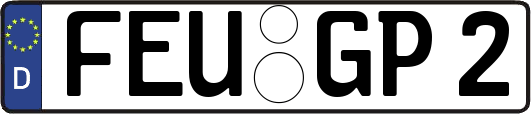 FEU-GP2