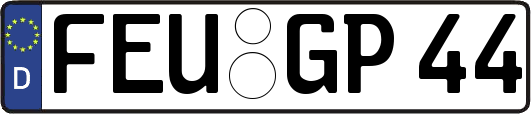 FEU-GP44
