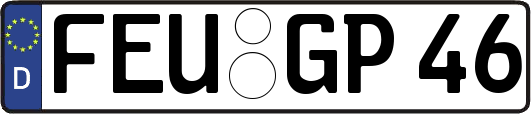 FEU-GP46