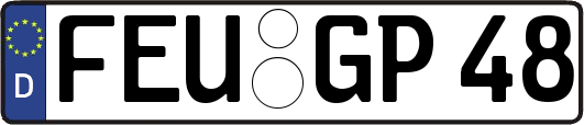 FEU-GP48