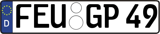 FEU-GP49