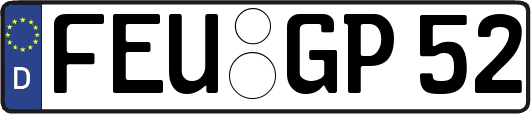 FEU-GP52