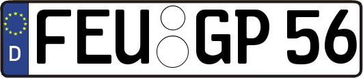 FEU-GP56