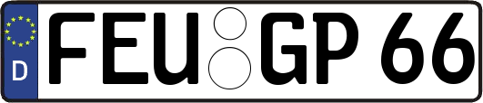 FEU-GP66