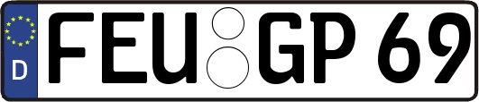 FEU-GP69