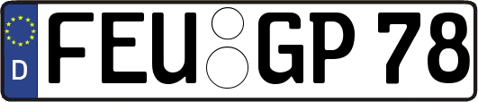 FEU-GP78