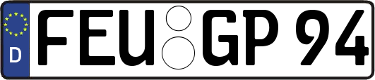 FEU-GP94