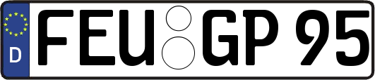 FEU-GP95