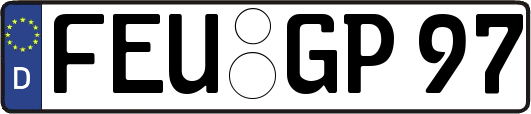 FEU-GP97