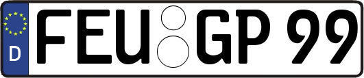FEU-GP99