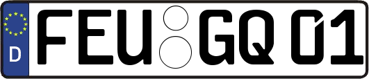 FEU-GQ01