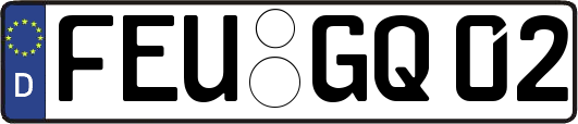 FEU-GQ02