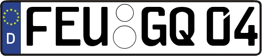 FEU-GQ04