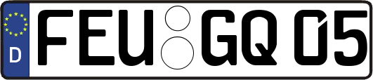 FEU-GQ05