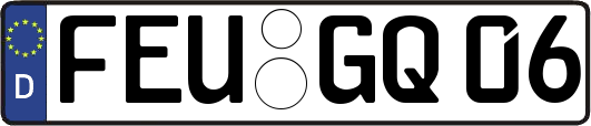 FEU-GQ06