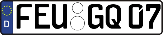 FEU-GQ07