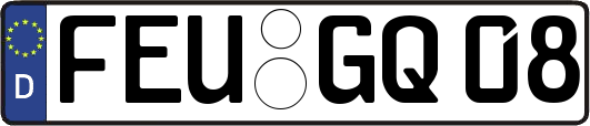 FEU-GQ08