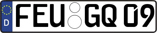 FEU-GQ09