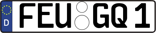 FEU-GQ1