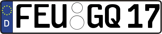FEU-GQ17
