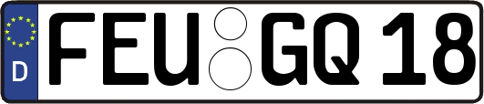 FEU-GQ18