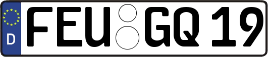 FEU-GQ19