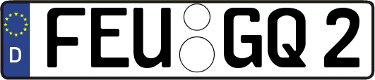 FEU-GQ2