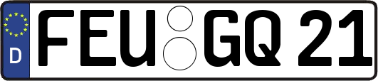 FEU-GQ21