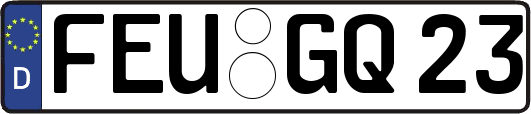 FEU-GQ23