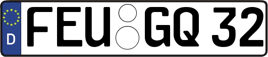 FEU-GQ32