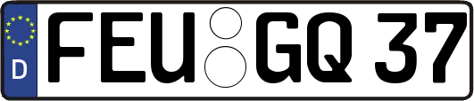 FEU-GQ37