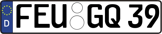 FEU-GQ39