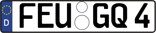 FEU-GQ4