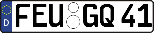 FEU-GQ41