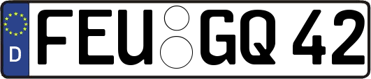 FEU-GQ42