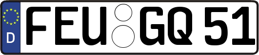 FEU-GQ51