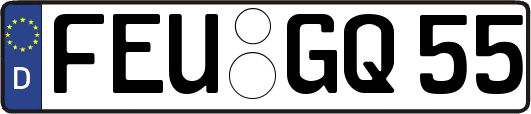 FEU-GQ55